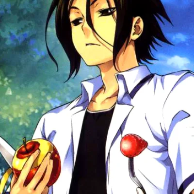 Ryo Kurokiba