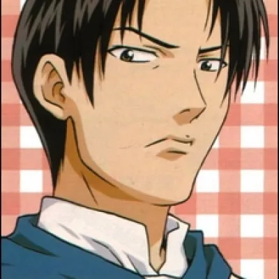 Ryo Kuroyanagi