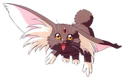Ryo-Ohki