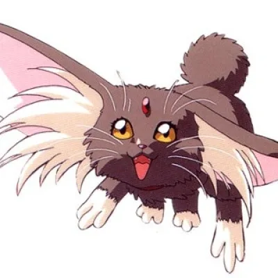 Ryo-Ohki