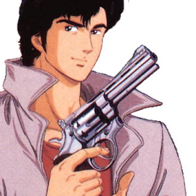 Ryo Saeba