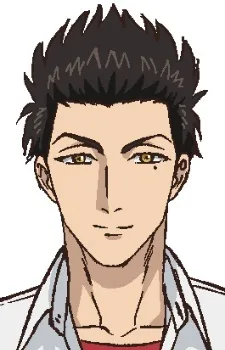 Ryo Sakaguchi