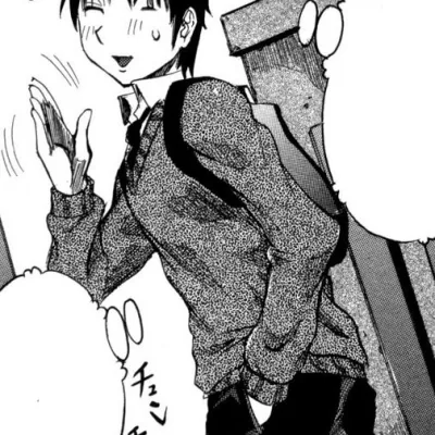 Ryo Shindo