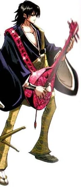 Ryo Sugimoro