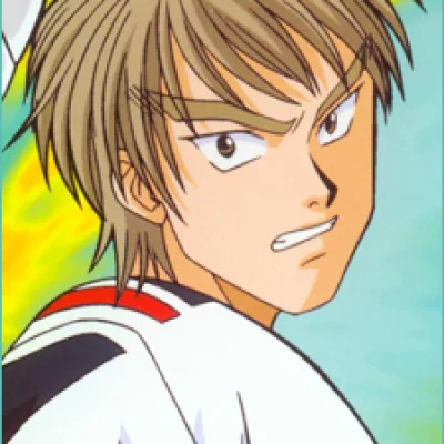 Ryoichi Tenjo