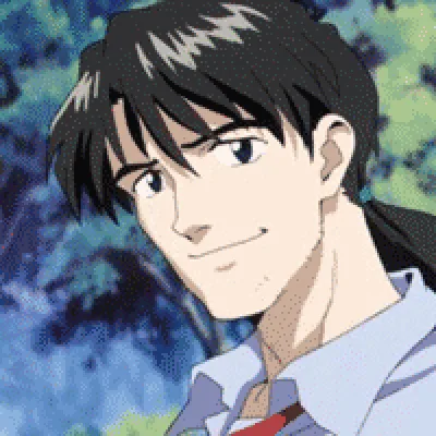 Ryoji Kaji