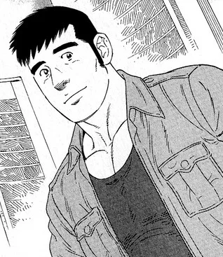 Ryōji Origuchi