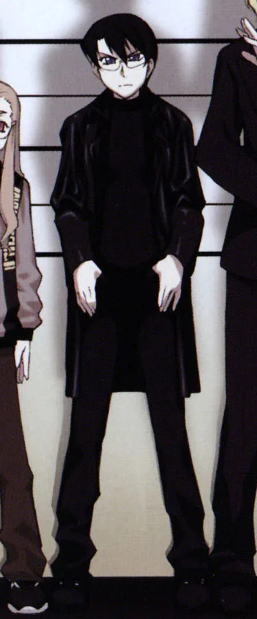 Ryoko Enatsu