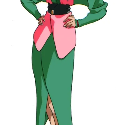 Ryoko Hakubi