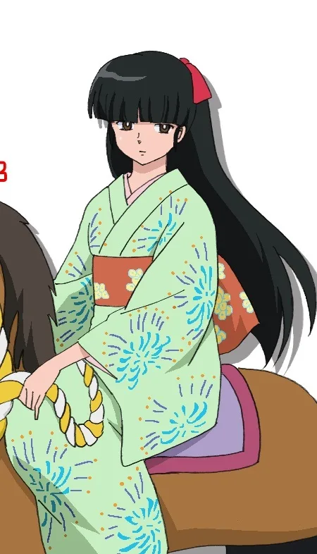 Ryoko Mendo
