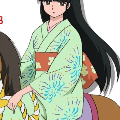 Ryoko Mendo