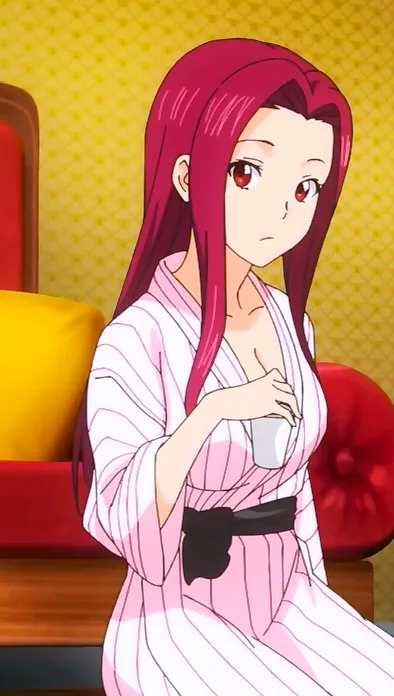 Ryoko Sakaki