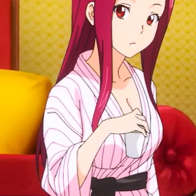 Ryoko Sakaki