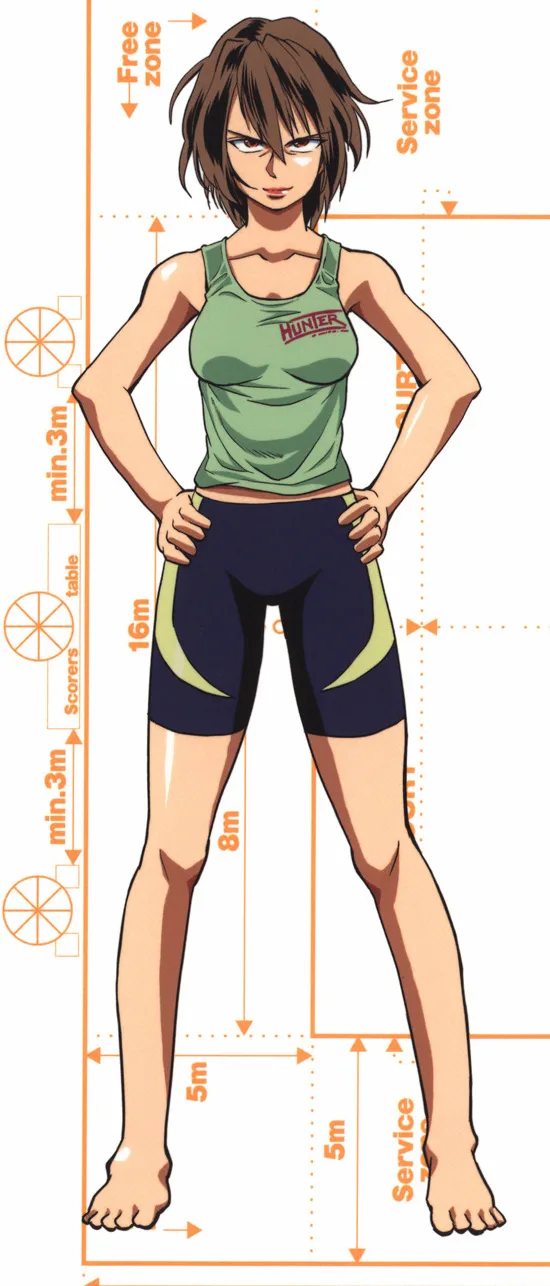 Ryoko Tokuno