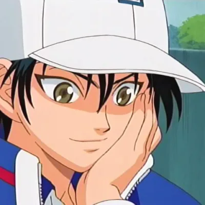 Ryoma Echizen