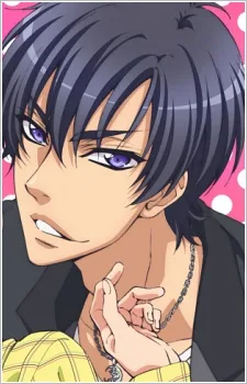 Ryoma Ichijo