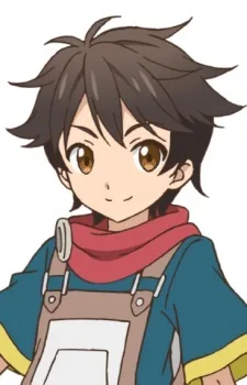 Ryoma Takebayashi