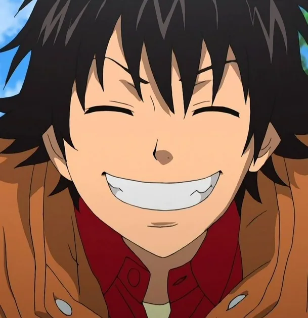 Ryōsuke Kirishima