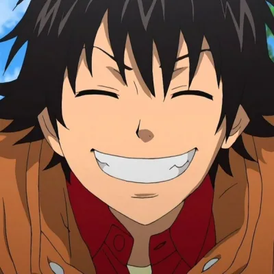 Ryōsuke Kirishima