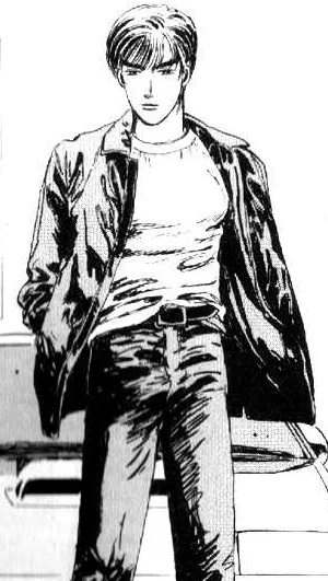 Ryosuke Takahashi