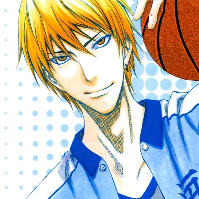 Ryōta Kise