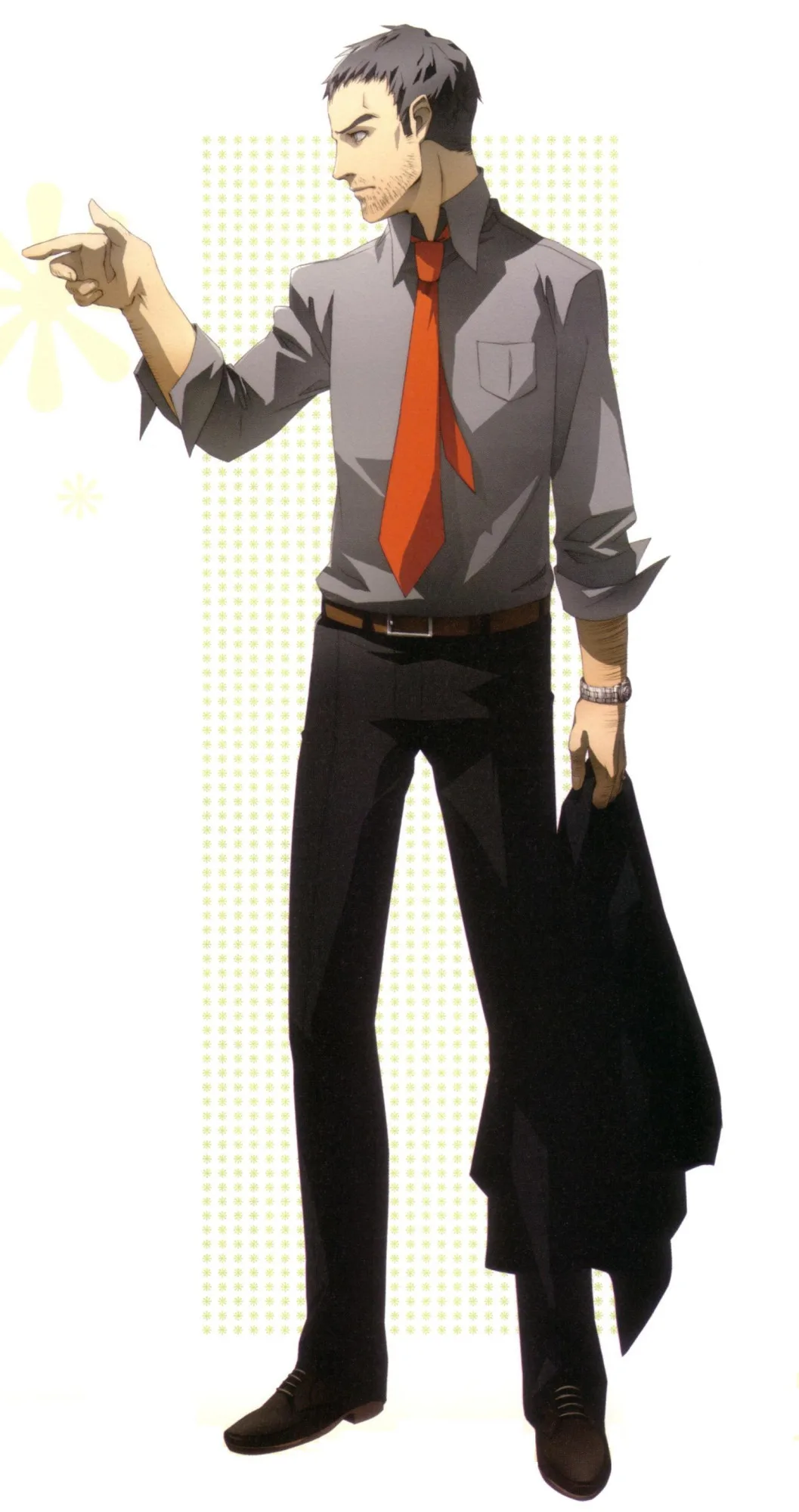 Ryotaro Dojima