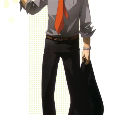 Ryotaro Dojima