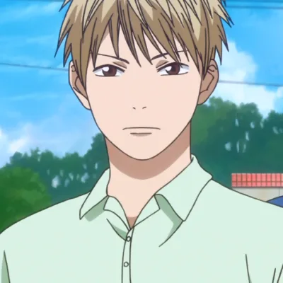 Ryou Oobayashi