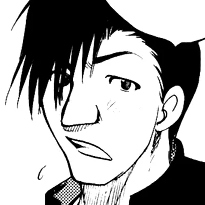 Ryouichi Suzuki