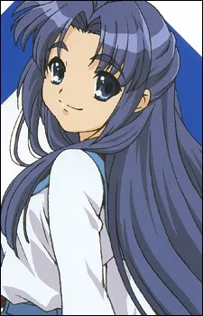 Ryouko Asakura