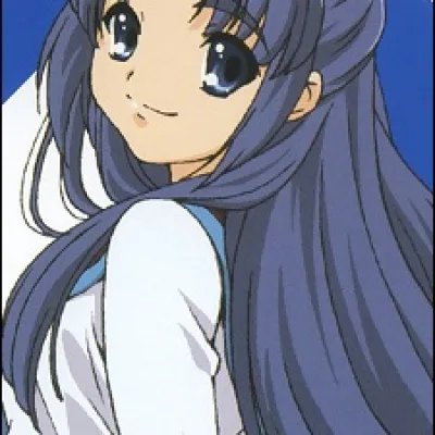 Ryouko Asakura