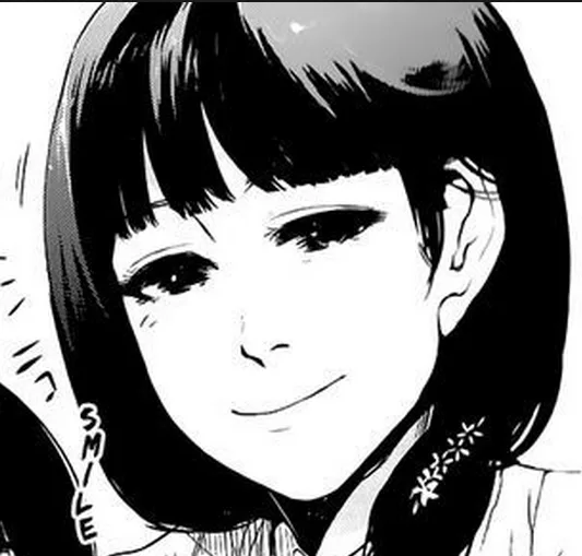 Ryouko Fueguchi