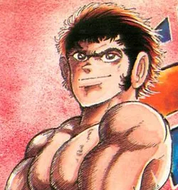 Ryouma Nagare