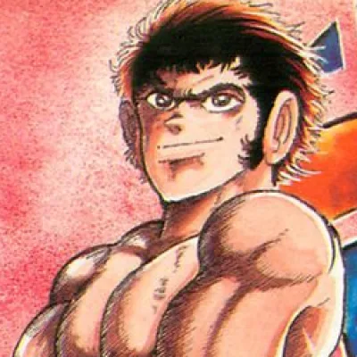 Ryouma Nagare