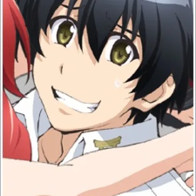 Ryousuke Kaga