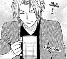 Ryousuke Seo