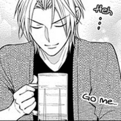 Ryousuke Seo