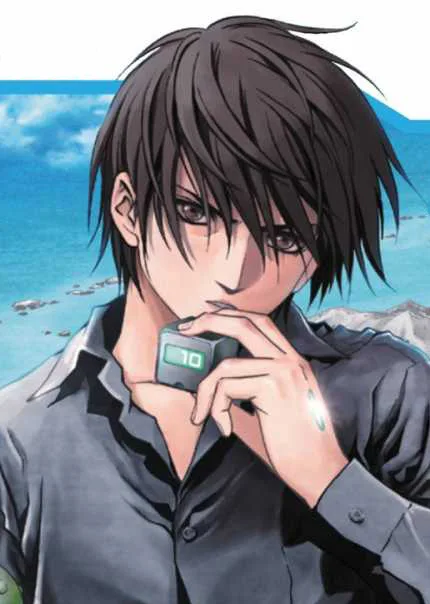 Ryouta Sakamoto