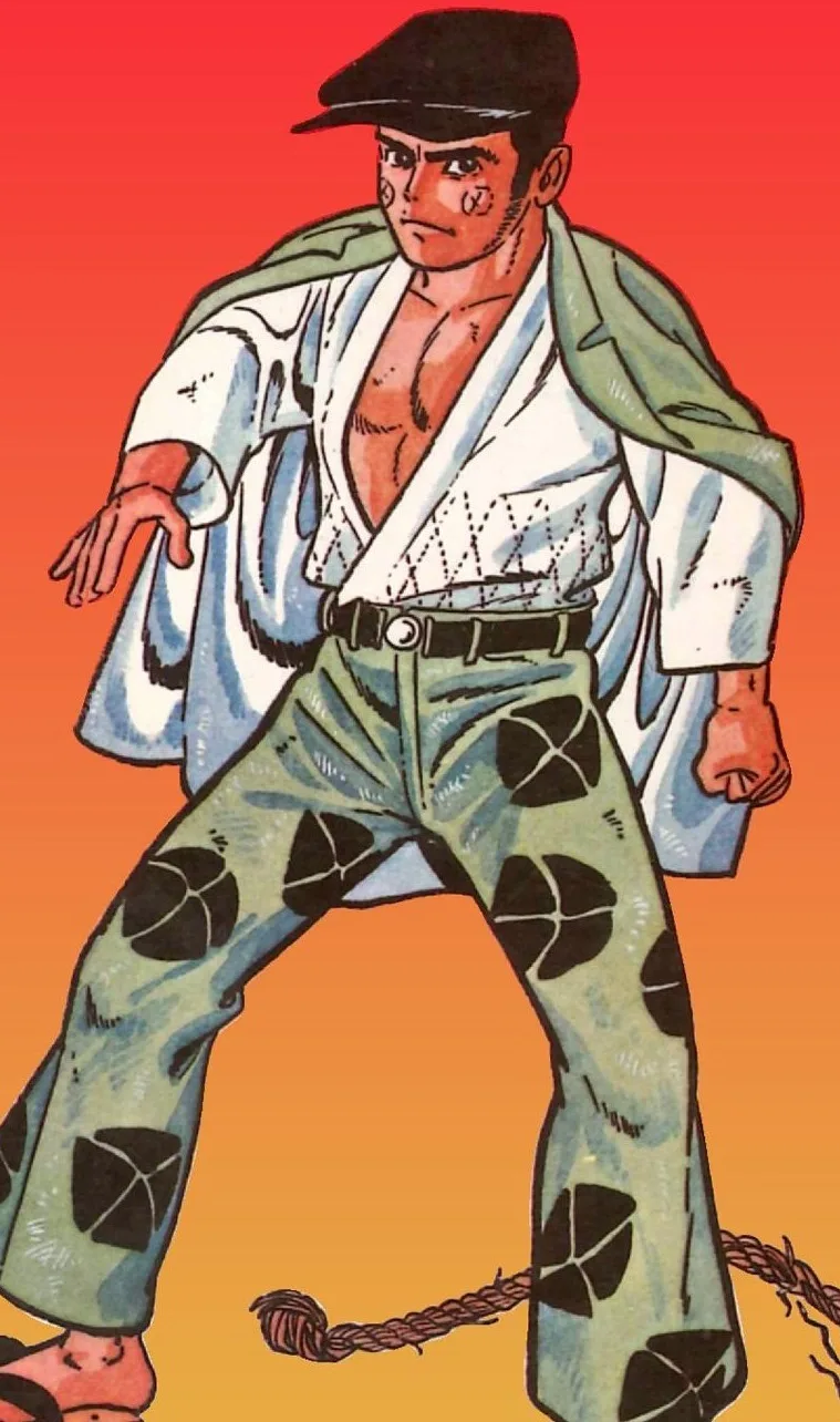 Ryu