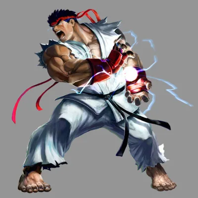 Ryu