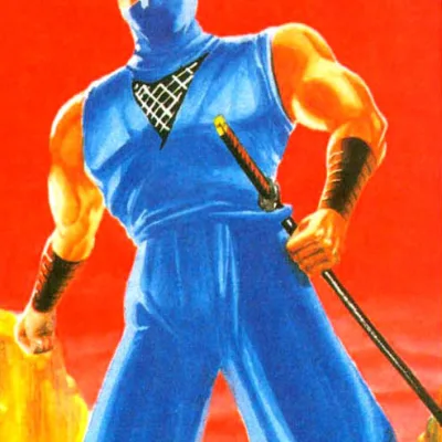 Ryu Hayabusa
