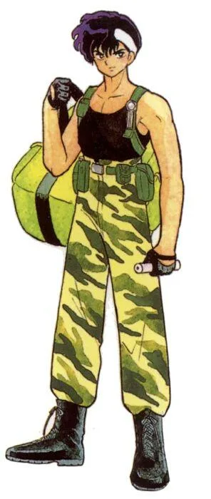 Ryu Kumon
