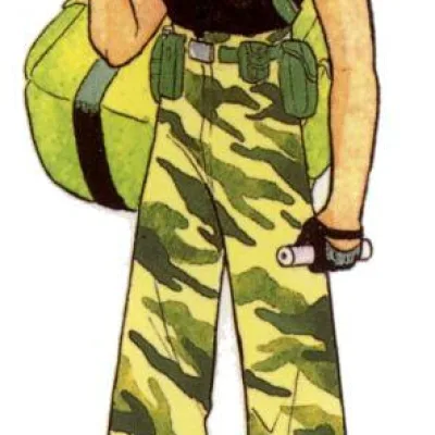Ryu Kumon