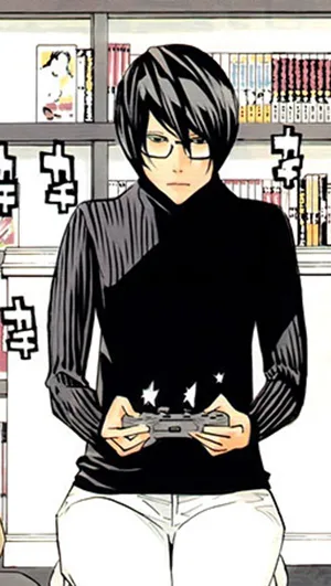 Ryu Shizuka