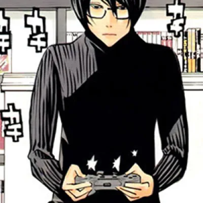 Ryu Shizuka