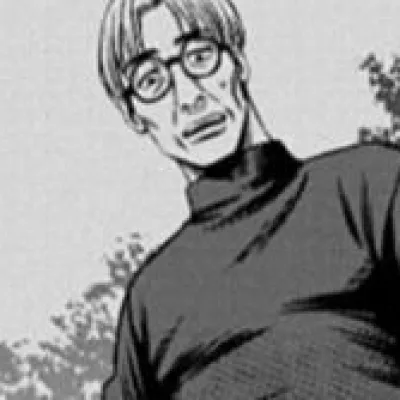 Ryuchi Higa