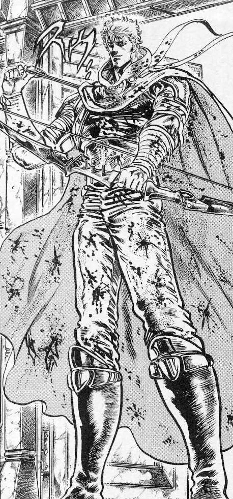 Ryuga