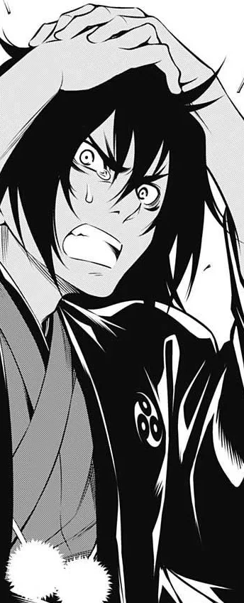 Ryūga Genshiro