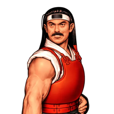 Ryuhaku Todoh