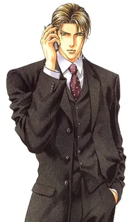 Ryuichi Asami